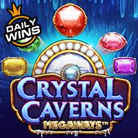 Crystal Caverns Megaways™